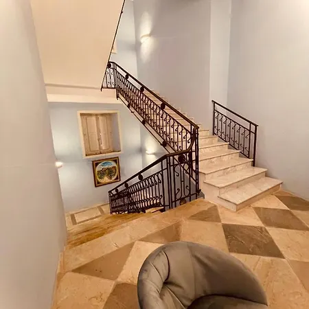 호텔 Palazzo Sprovieri